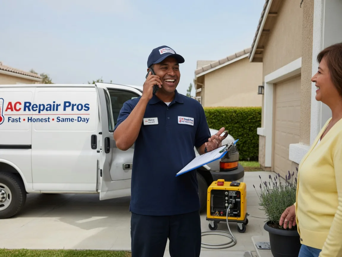 AC Repair West Rupert, VT FAQs